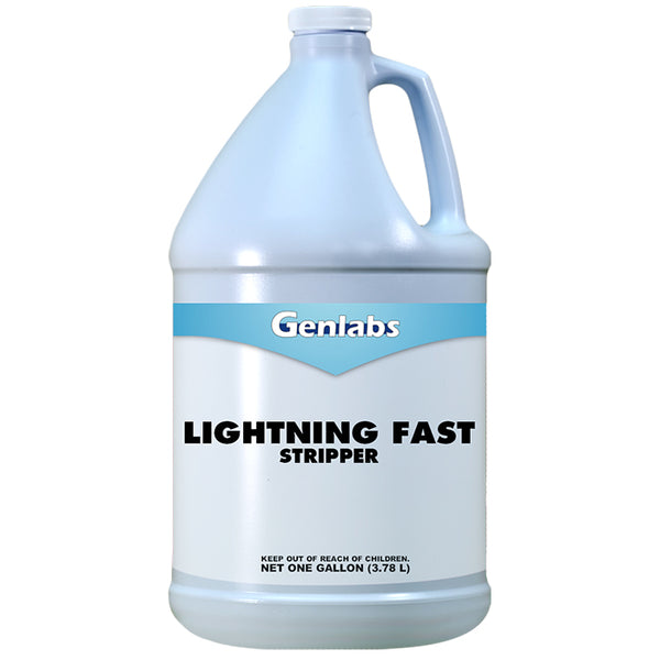 Genlabs Lightning Fast Stripper